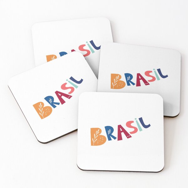 Item preview, Brasil - Next Travel Destination designed and sold by So Witcasm ?.