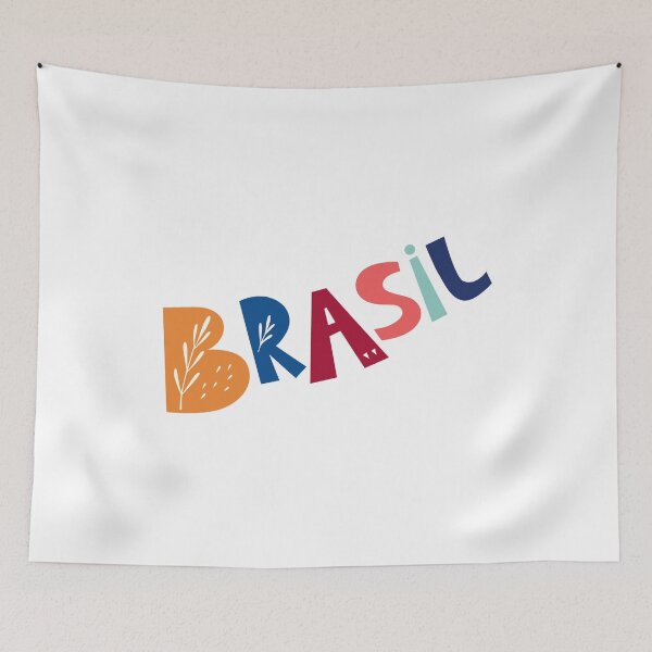 Item preview, Brasil - Next Travel Destination designed and sold by So Witcasm ?.