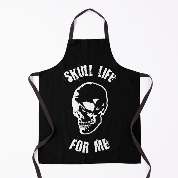 Item preview, Skull Life For Me designed and sold by WPahat.