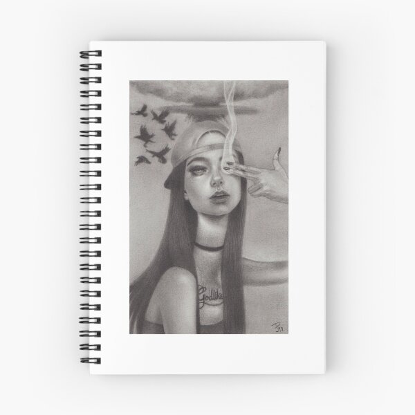 Item preview, Badba Catha designed and sold by Jessica Perner.