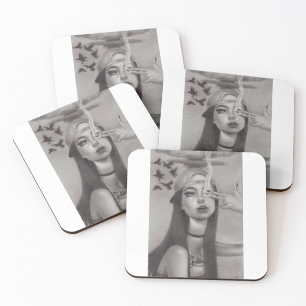 Item preview, Badba Catha designed and sold by Jessica Perner.