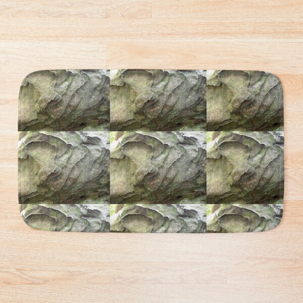 Item preview, The Wild Sea, Rock at Minnamurra Falls, NSW, Australia. designed and sold by kaysharp.
