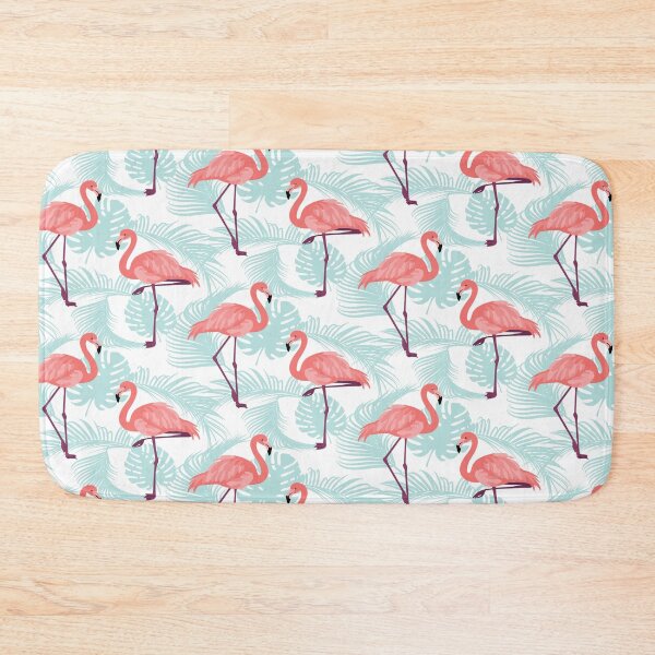 Item preview, Flamingo, Sea, Flamingos designed and sold by PeterSS.