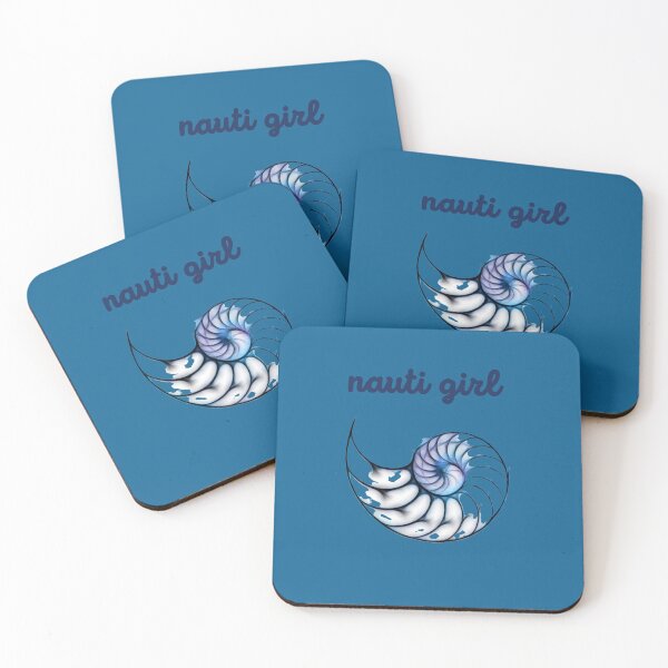 Item preview, Nauti Girl designed and sold by RosieRiggs.