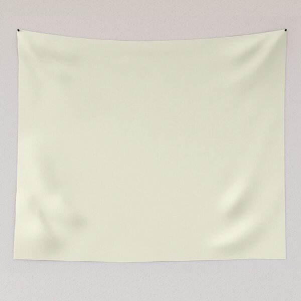 Item preview, Vanilla (Cream/White) Color  designed and sold by quarantine81.