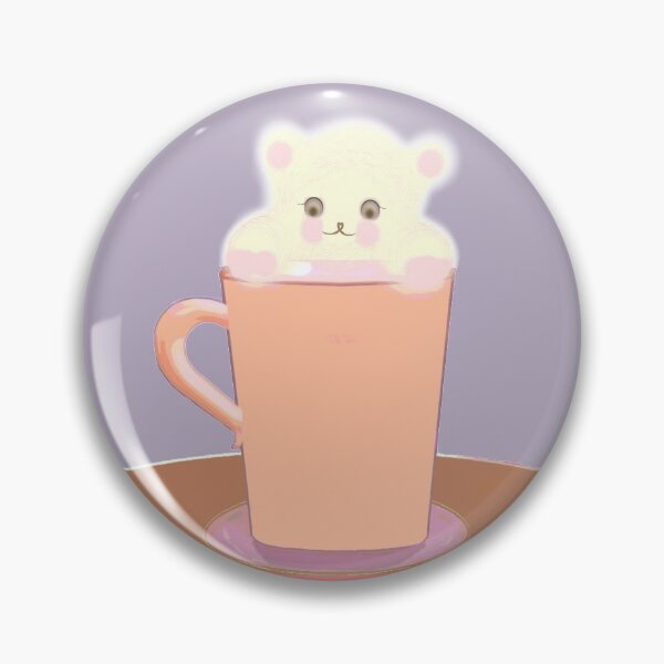 Item preview, Foam Teddy Collection designed and sold by ViewerEqualsPhoton.