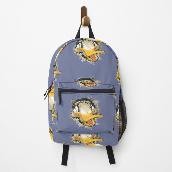 Item preview, Duck Tune designed and sold by WikMedia.