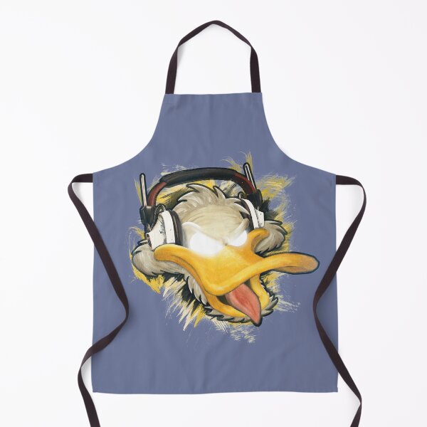 Item preview, Duck Tune designed and sold by WikMedia.