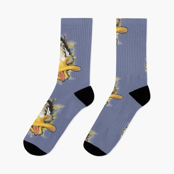 Item preview, Duck Tune designed and sold by WikMedia.