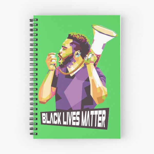 Item preview, Black Lives Matter designed and sold by Limada Iqbal.