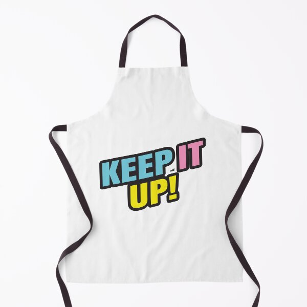 Item preview, Keep It UP! Typography designed and sold by ELBStore.
