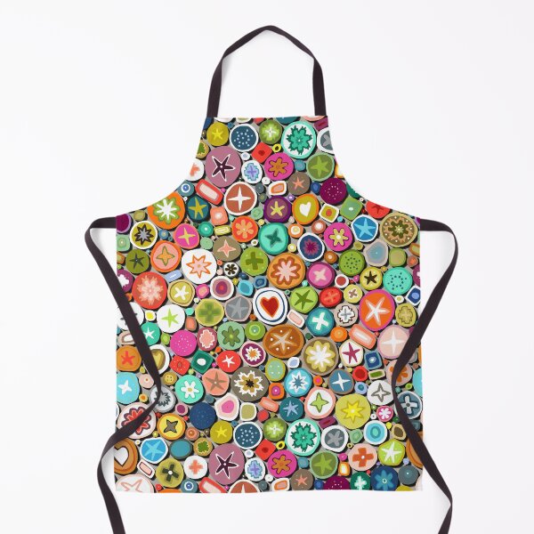 Artikelvorschau, Millefiori entworfen und verkauft von scrummy.