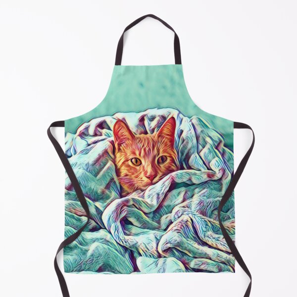 Artikelvorschau, Hoodie.house (Ep. 2) Kitty Decke - Katzensammlung entworfen und verkauft von HoodieHouse.