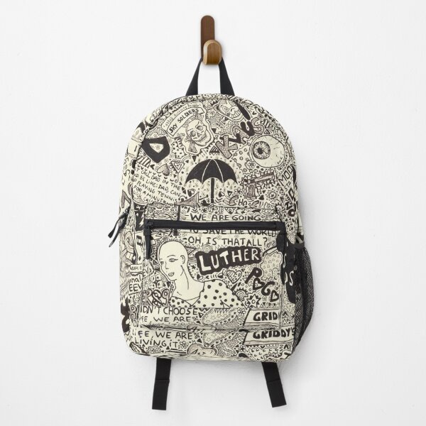 Item preview, umbrella designed and sold by DIVERS.