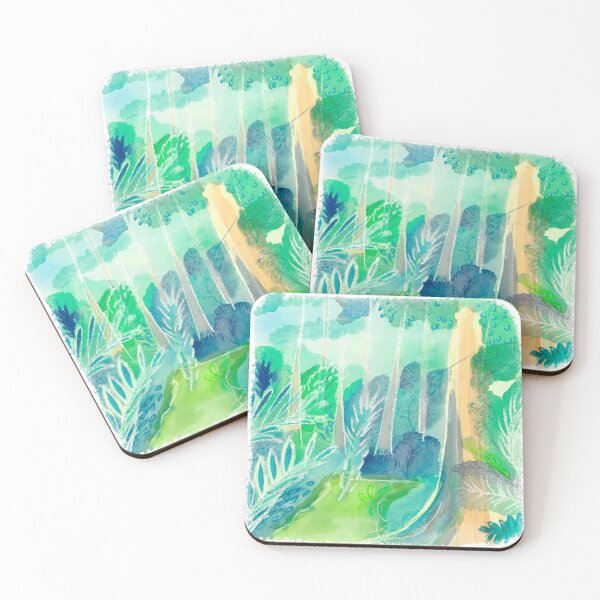 Item preview, Selva designed and sold by AdelaSalgado.