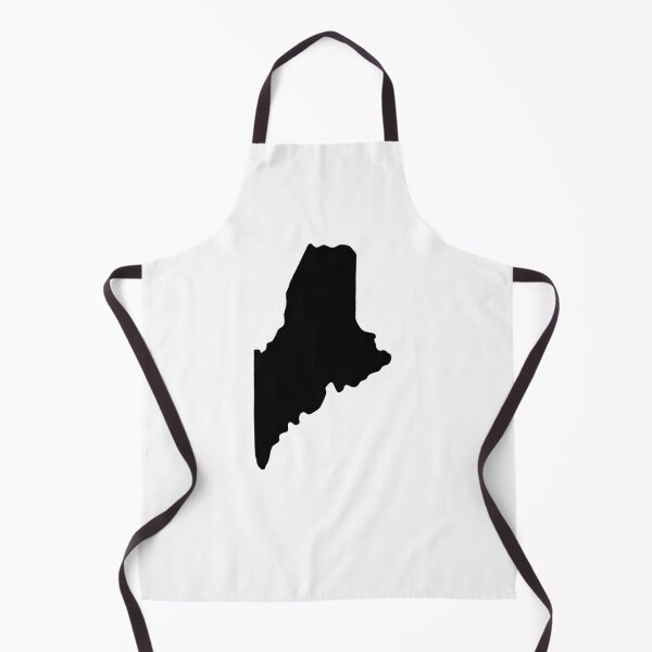 Item preview, MAINE state stickers t-shirts designed and sold by youtubemugs.