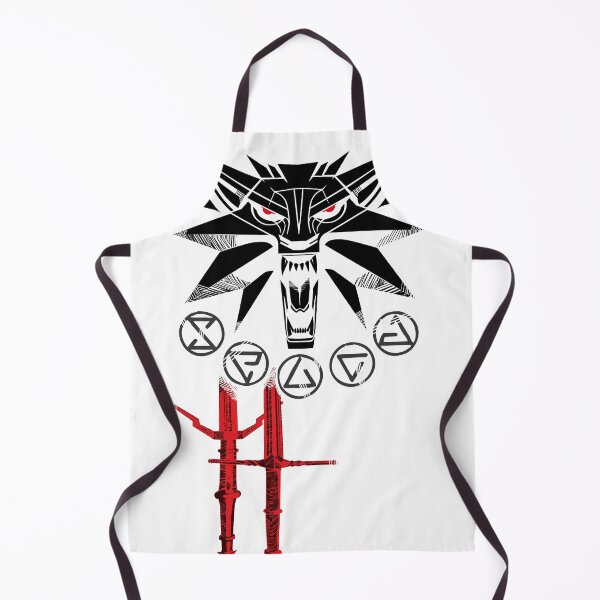 Item preview, School of the Wolf - LIGHT FABRIC designed and sold by RiotEyes.