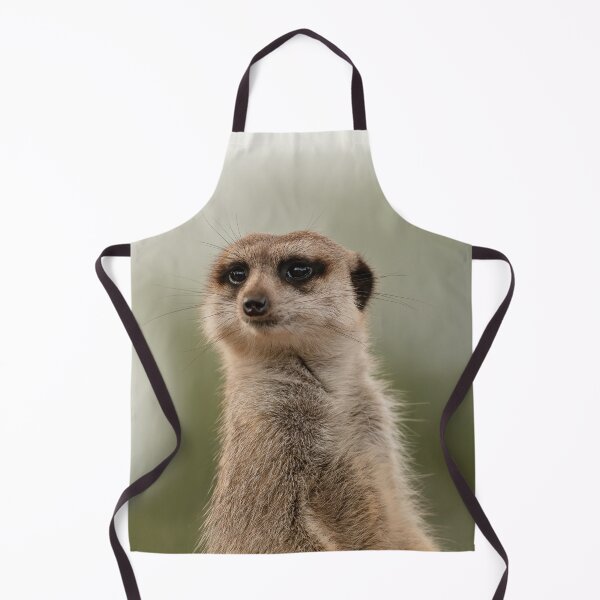 Item preview, Meerkat designed and sold by SusanAdey.