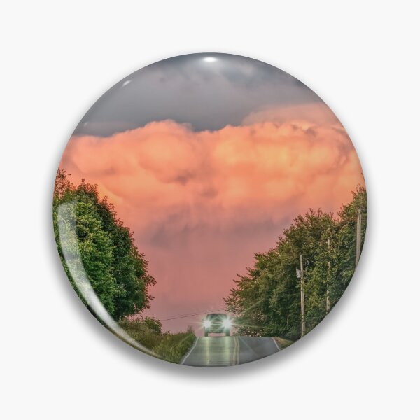 Item preview, Ozarks Sunset Drive designed and sold by mljdwhite.