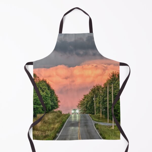 Item preview, Ozarks Sunset Drive designed and sold by mljdwhite.
