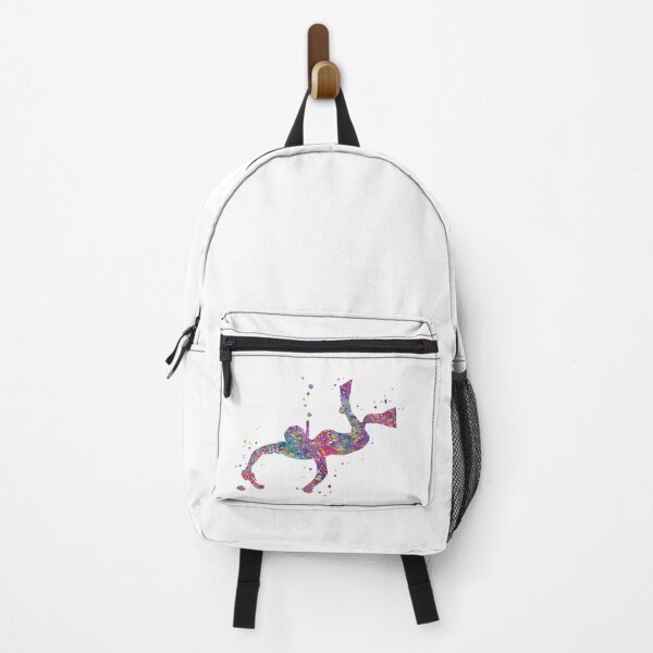 Item preview, Underwater hockey designed and sold by Rosaliartbook.