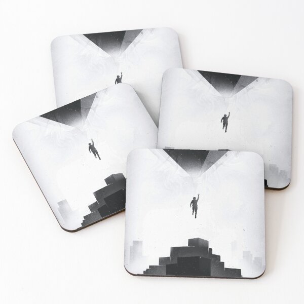 Item preview, Federal Bureau of Control  designed and sold by graphicninja.