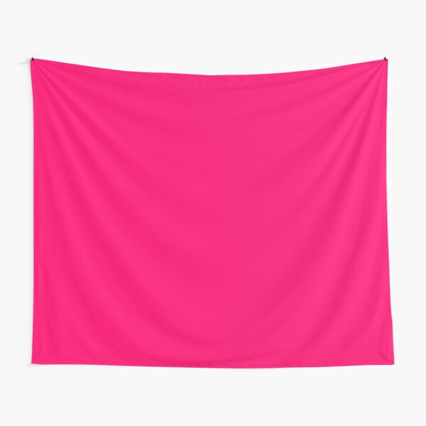 Item preview, Hot Pink Color  designed and sold by quarantine81.