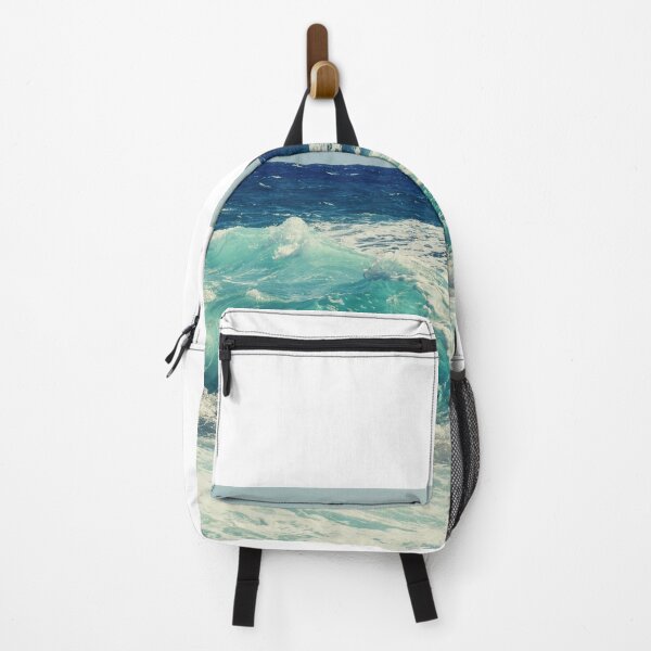 Item preview, Waves aesthetic design designed and sold by illestart.