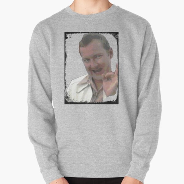 Uncle eddie white on sale sweater