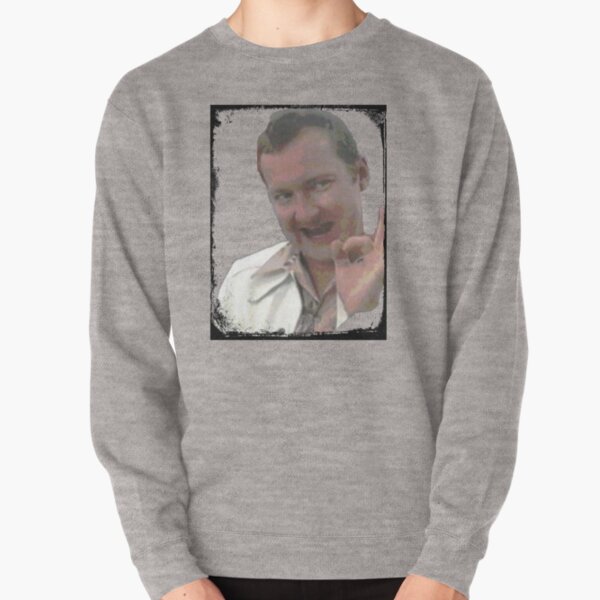 Item preview, Cousin Eddie Johnson designed and sold by cordug.