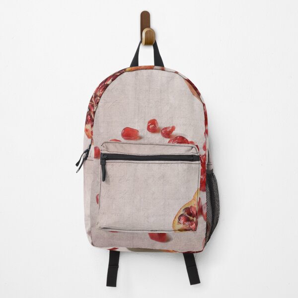 Item preview, Ripe pomegranate with seeds designed and sold by Photopat.