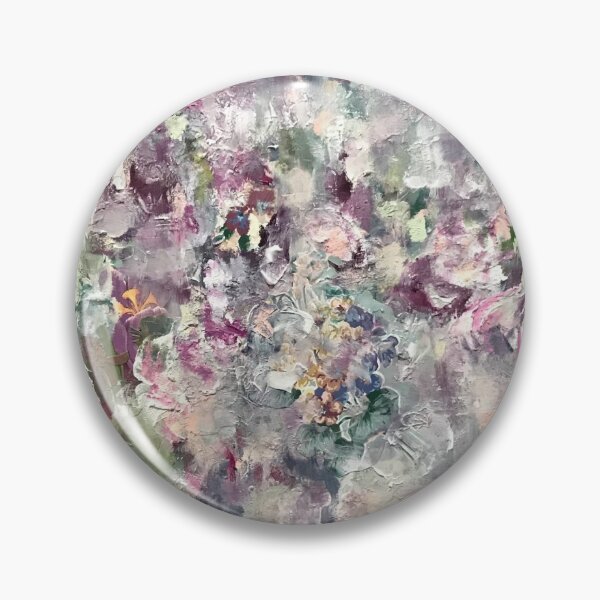 Item preview, Flowers for Susan  designed and sold by letstalkpaint.