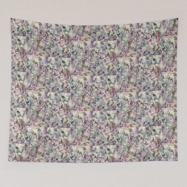 Item preview, Flowers for Susan designed and sold by letstalkpaint.