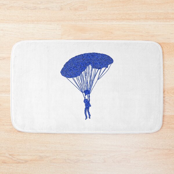 Item preview, Airborne Descent designed and sold by NINUNO.