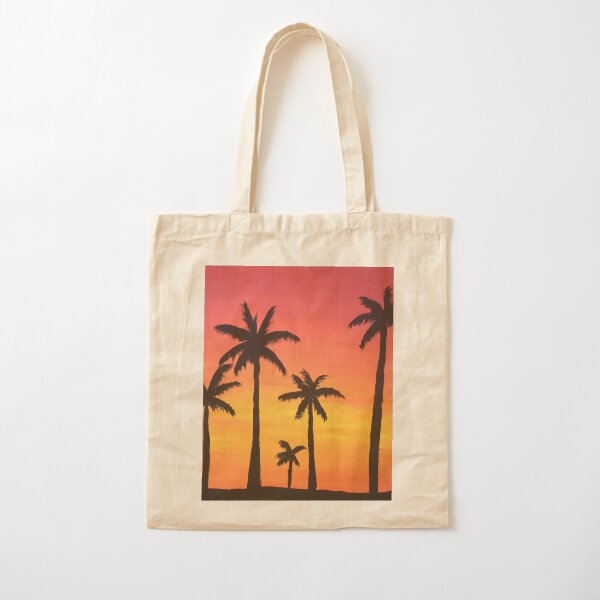 Amazon.com: VIGTRO Small Messenger Bag Purse, Summer Palm