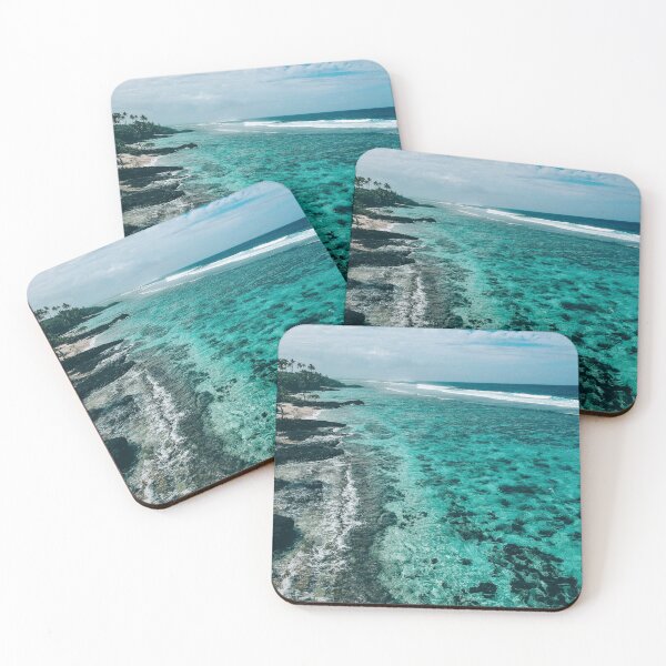 Item preview, Coral reef  designed and sold by tegant.
