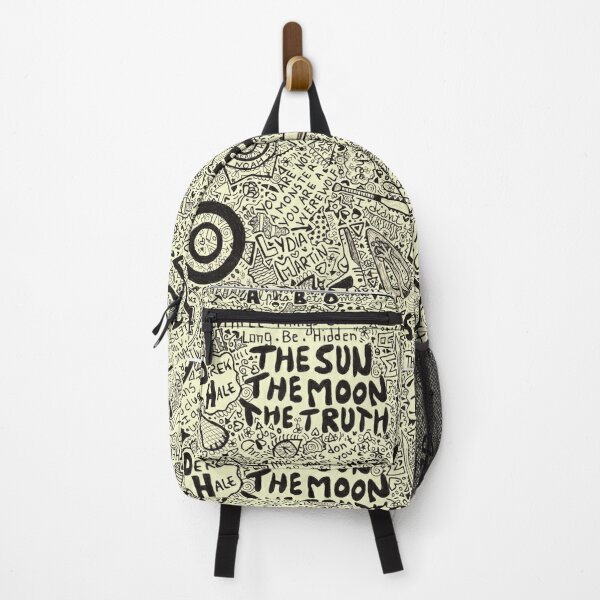Discover TeenWolf | Backpack