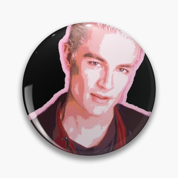 Item preview, Spike Buffy The Vampire Slayer designed and sold by ursiepercy.