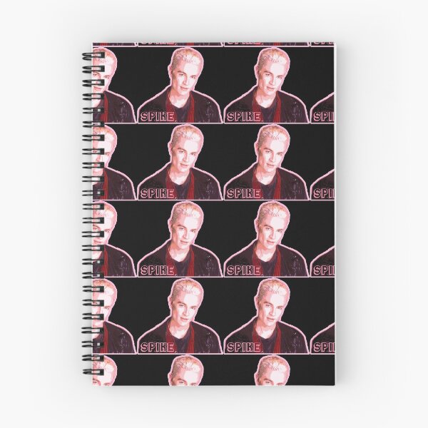 Item preview, Spike Buffy The Vampire Slayer designed and sold by ursiepercy.