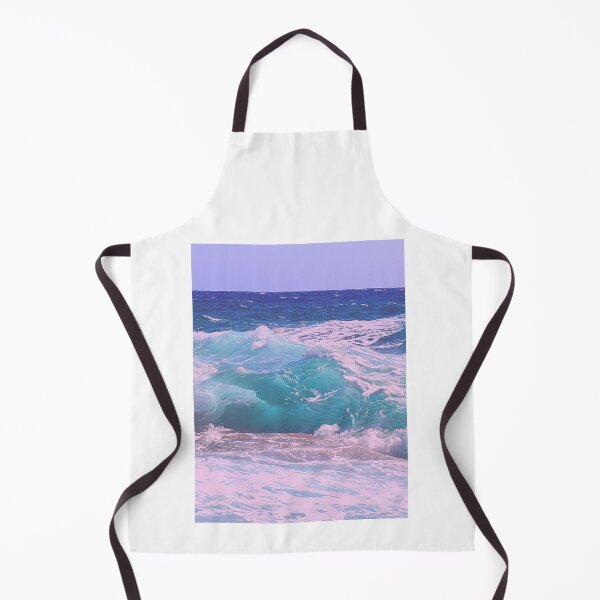 Item preview, Waves aesthetic design designed and sold by illestart.