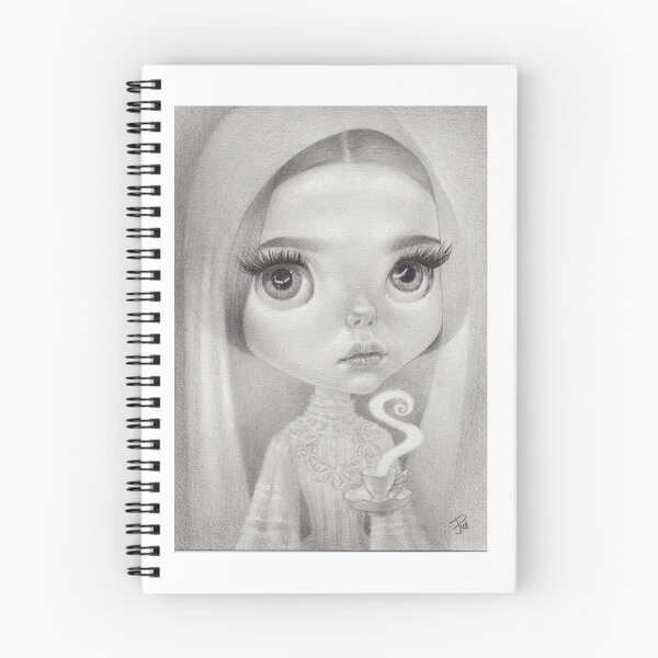 Item preview, Tea Time withe Dolly designed and sold by Jessica Perner.