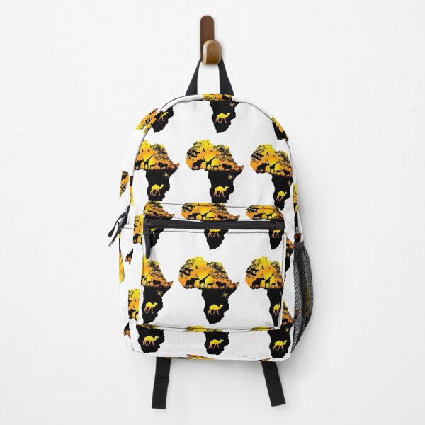 Item preview, Wild Africa. designed and sold by AMYJAMIN.