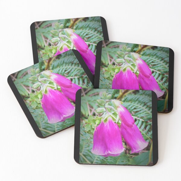 Item preview, Foxgloves designed and sold by realdorypanda.