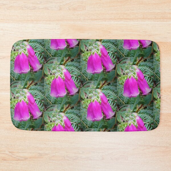 Item preview, Foxgloves designed and sold by realdorypanda.