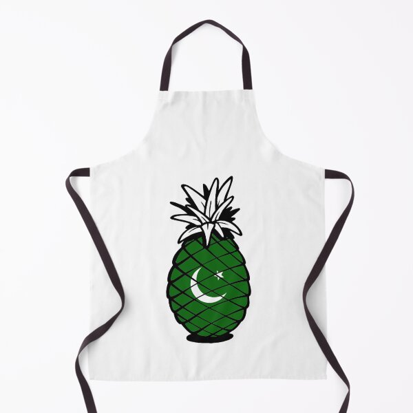 Item preview, Pakistani Pineapple designed and sold by basitcv.