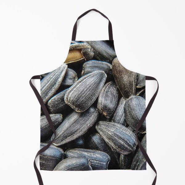 Item preview, Sunflower Seeds - Funny Ukrainian Food Gift designed and sold by r-silver.