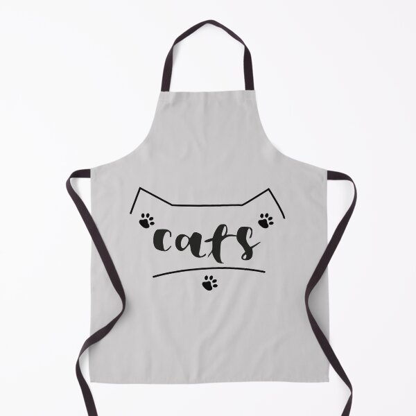 Item preview, Cat ears with the inscription Cats designed and sold by barskayaelenka.