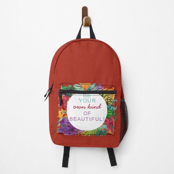 Item preview, Be your own kind of beautiful ! designed and sold by Barbny.