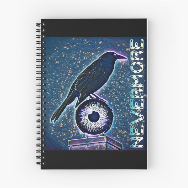 Item preview, Nevermore Eye designed and sold by Dead-Moroz.