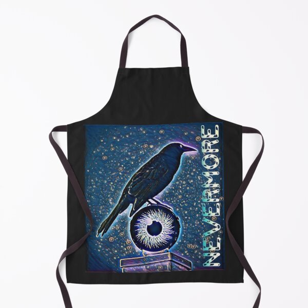Item preview, Nevermore Eye designed and sold by Dead-Moroz.